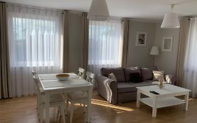 Apartament Bliżej Morza
