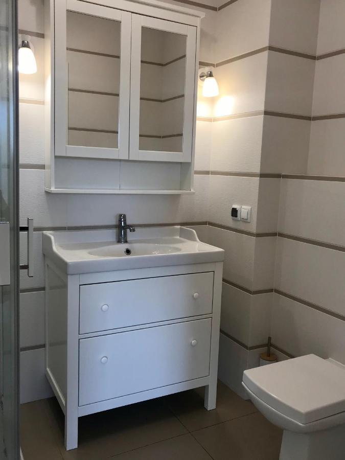 Apartament Bliżej Morza Kołobrzeg Zewnętrze zdjęcie