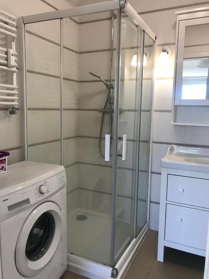 Apartament Bliżej Morza Kołobrzeg Zewnętrze zdjęcie
