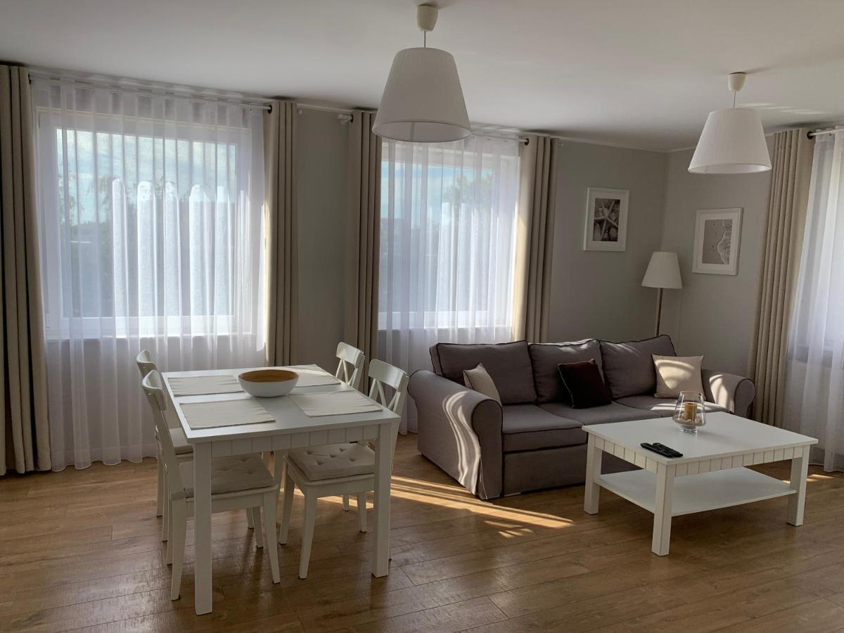 Apartament Bliżej Morza Kołobrzeg Zewnętrze zdjęcie