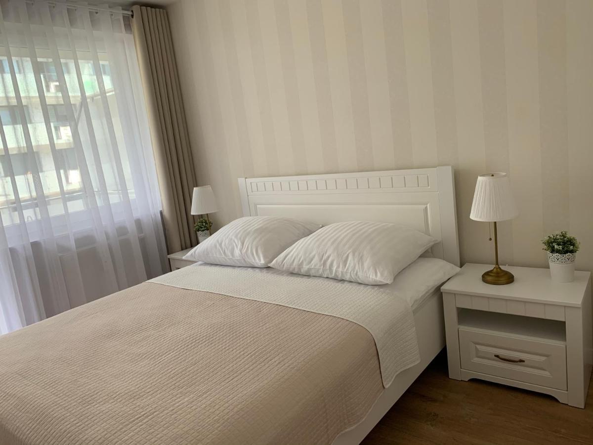 Apartament Bliżej Morza Kołobrzeg Zewnętrze zdjęcie